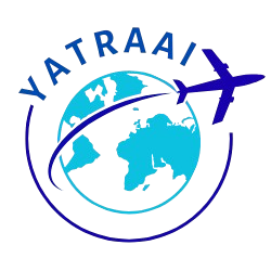 Yatraai Logo